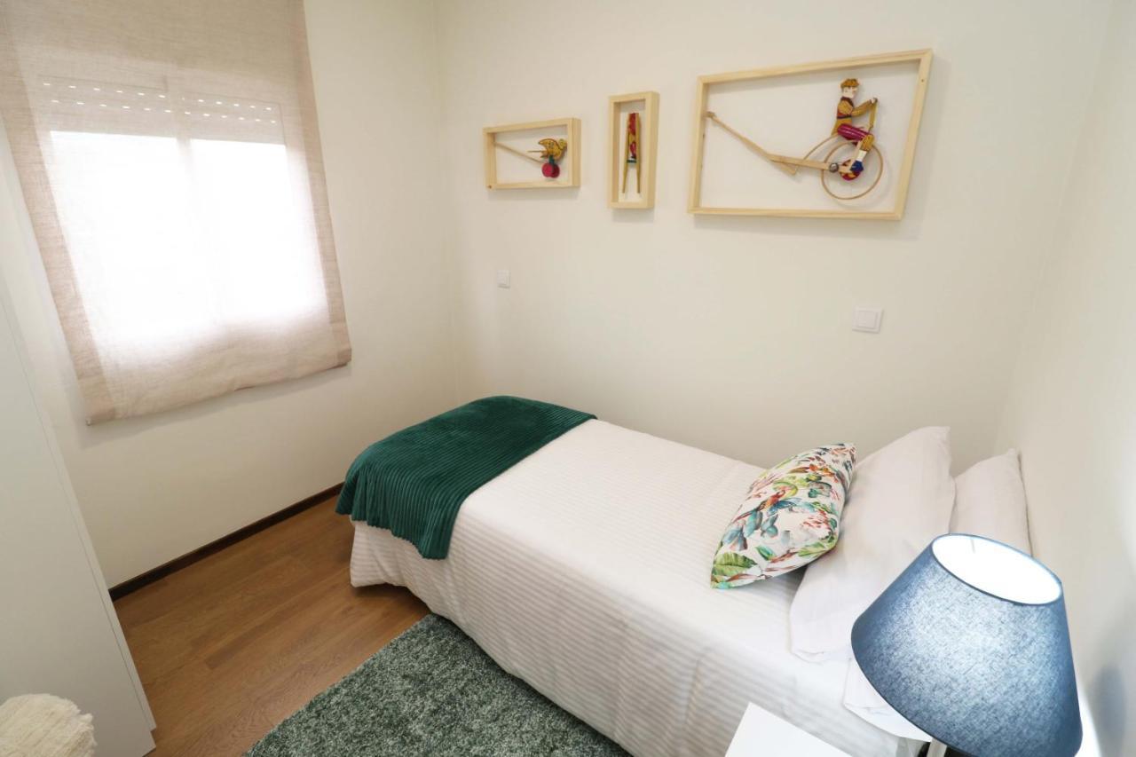Casinhas De Medros Villa Barcelos Eksteriør bilde