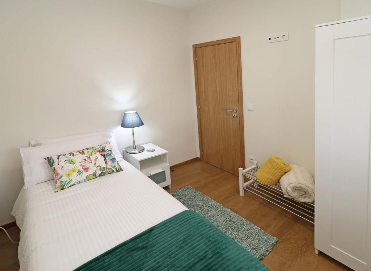 Casinhas De Medros Villa Barcelos Eksteriør bilde